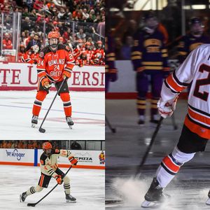 Image post by @bgfalconhockey on Instagram