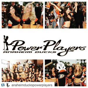 Image post by @anaheimducks on Instagram