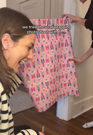 Video post by @michelleknutson on TikTok