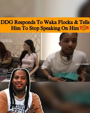 Image post by @theshaderoom on Instagram