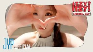 Video post by @itzy on YouTube