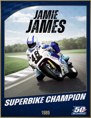 Image post by @motoamerica on Instagram