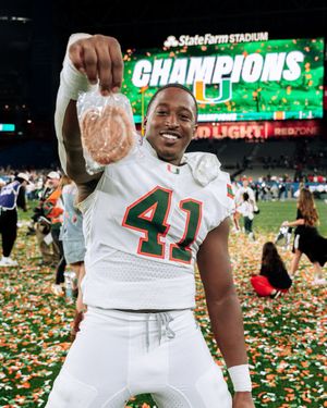 Image post by @Fiesta_Bowl on Twitter/X