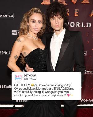 Image post by @997now on Instagram