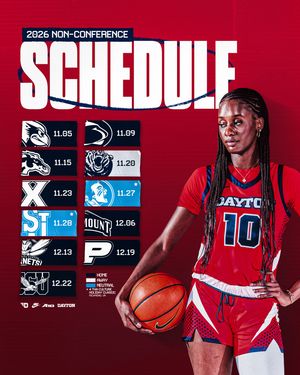 Image post by @daytonwbb on Instagram