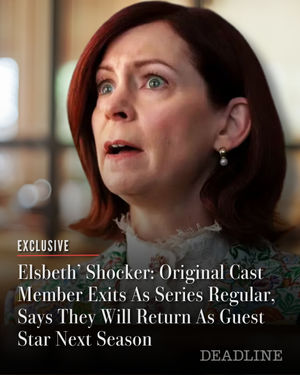 Image post by @deadline on Instagram