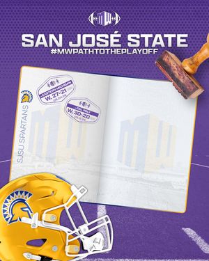 Image post by @mountainwestconference on Instagram