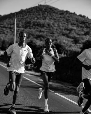 Image post by @dsmfirmenichrunningteam on Instagram