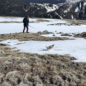 Image post by @usgs on Instagram