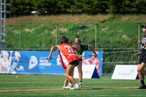 Image post by @lacrosseaustralia on Instagram