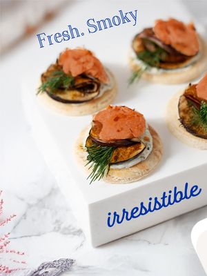 Image post by @lat45salmon on Instagram