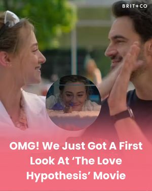 Image post by @britandco on Instagram