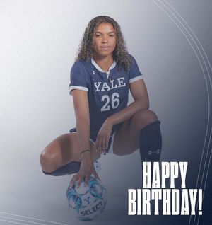 Image post by @yalewsoccer on Instagram