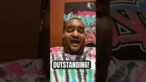 Video post by @timberwolves on YouTube