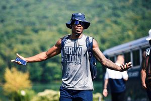Image post by @pennstatefball on Instagram