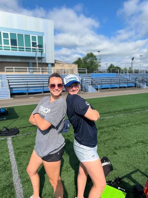 Image post by @ithacafieldhockey on Instagram