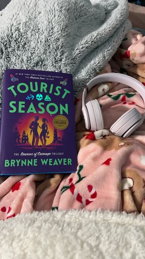 Video post by @k_isalwaysreading on TikTok