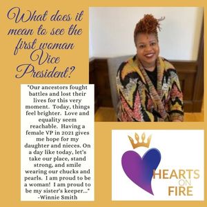 Image post by @girlsheartsonfireorg on Facebook