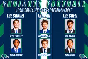 Image post by @endicottfootball on Instagram