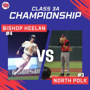 Image post by @IHSAA on Twitter