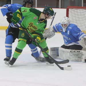 Image post by @usphlhockey on Instagram