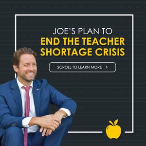 Image post by @JoeCunninghamSC on Twitter