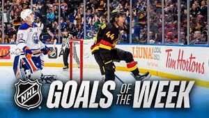 Video post by @nhl on YouTube