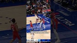 Video post by @cavs on YouTube