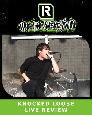 Image post by @rocksound on Instagram