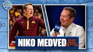 Video post by @cbssportscbb on YouTube