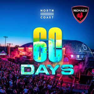 Image post by @northcoastfest on Instagram