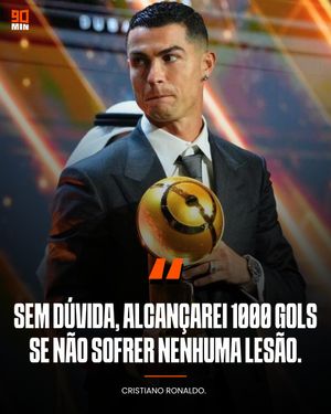 Image post by @90minbrasil on Instagram