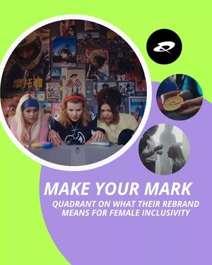 Image post by @femalesinmsport on Instagram