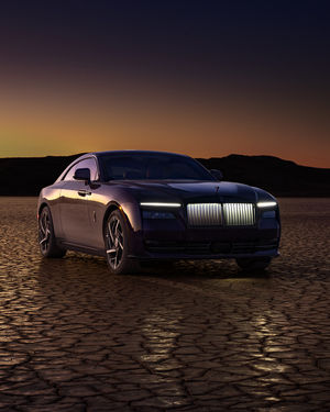 Image post by @rollsroycecarsna on Instagram