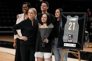 Image post by @vandywbb on Instagram