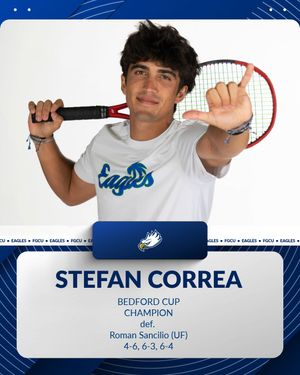 Image post by @fgcu_mten on Instagram