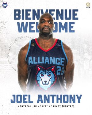 Image post by @alliancemontreal on Instagram