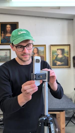 Video post by @googlepixeluk on TikTok