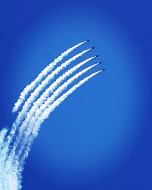 Image post by @boeing on Instagram