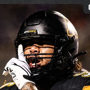 Image post by @cfbplayoff on Instagram