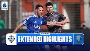 Video post by @cbssportsgolazo on YouTube