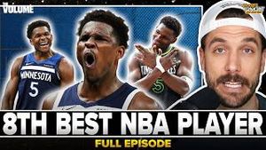 Video post by @hoopstonight on YouTube