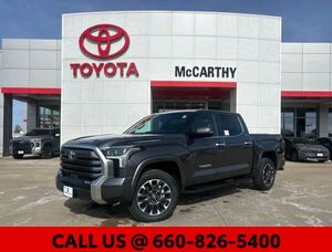 Image post by @mccarthytoyotas on Instagram