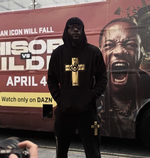 Image post by @bronzebomber on Instagram