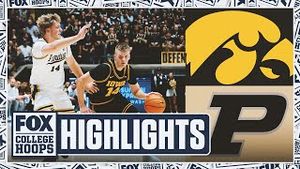 Video post by @foxsports on YouTube