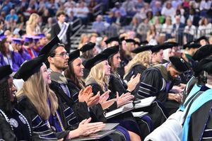 Image post by @highpointu on Instagram