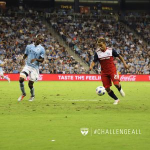 Image post by @fcdallas on Instagram