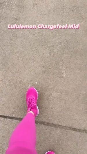 Video post by @losingthejigglewithjen on Instagram
