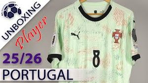 Video post by @myfootballjersey on YouTube