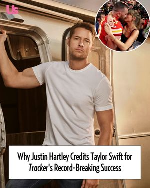 Image post by @usweekly on Instagram